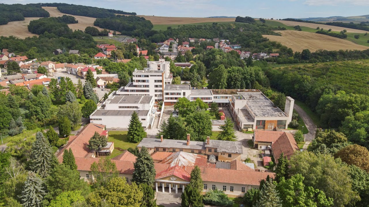 Smrdáky, Kúpele Smrdáky