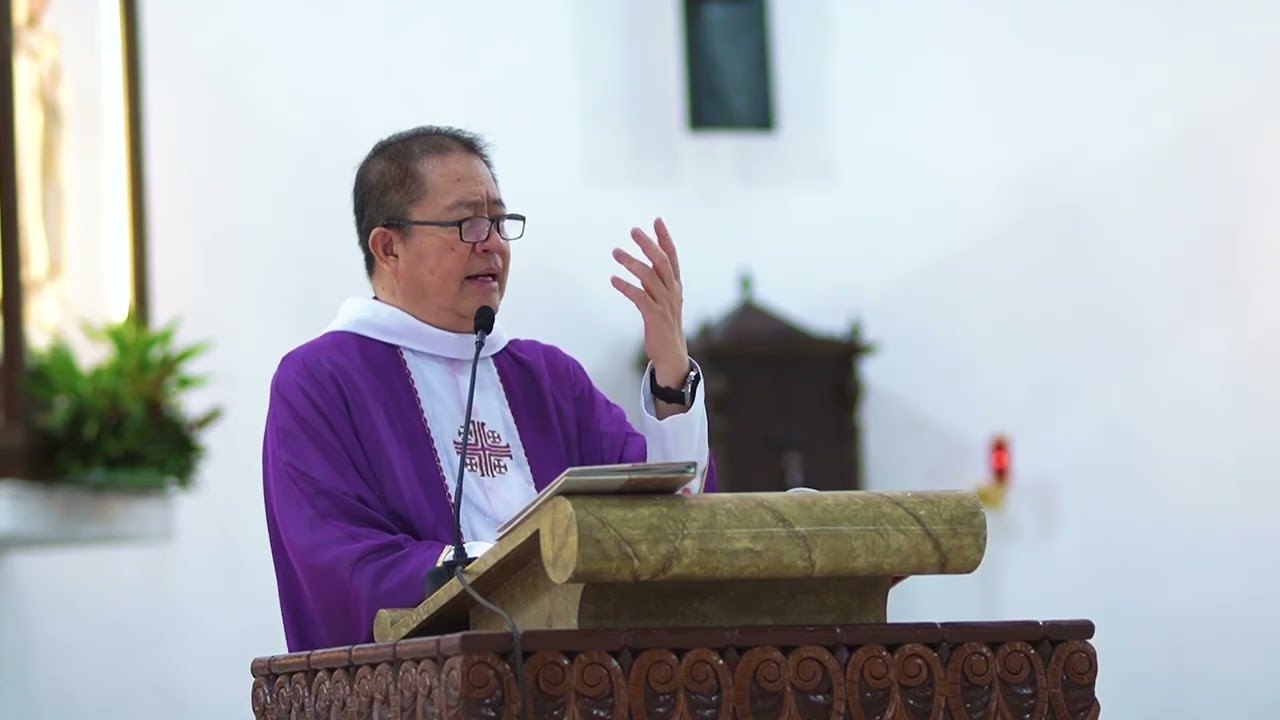 3rd Church and Altar Dedication Anniversary & Blessing of the Adoration Chapel & Parish Dagkutanan