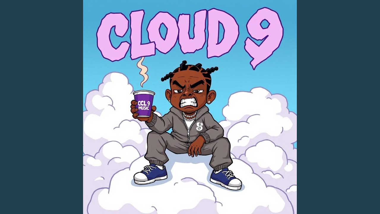 Cloud 9
