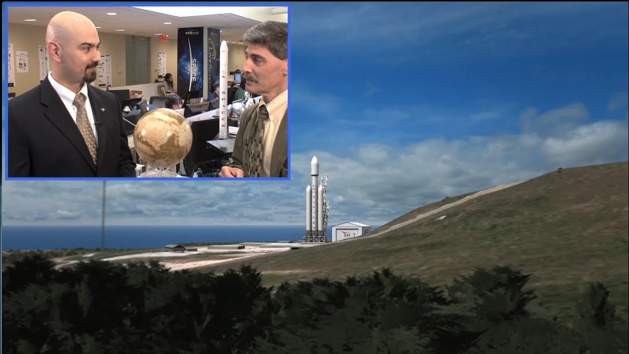 Will SpaceX Launch From Brownsville, Texas? | Exclusive Video