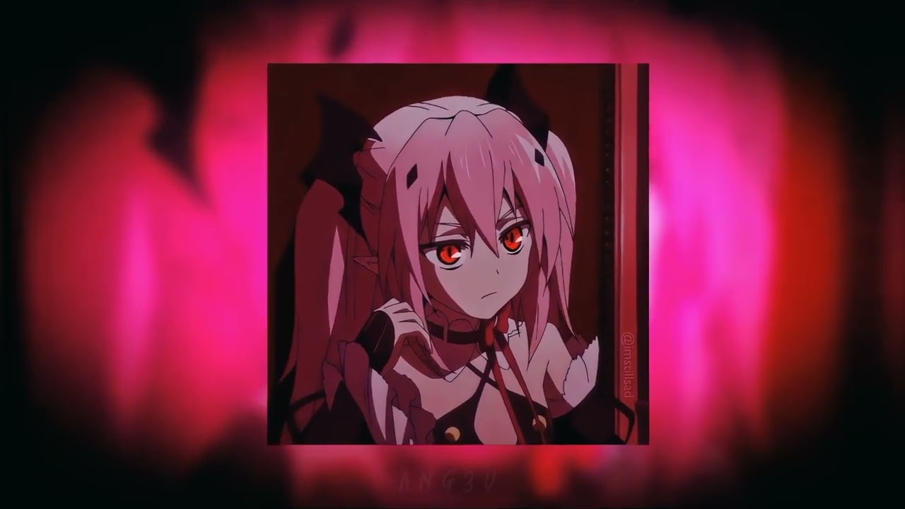dvrst - i'm sorry (slowed € reverb)