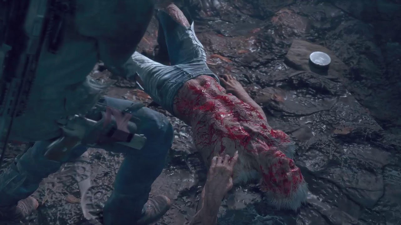 Days Gone Bude horda? [Live🔴/PS5]