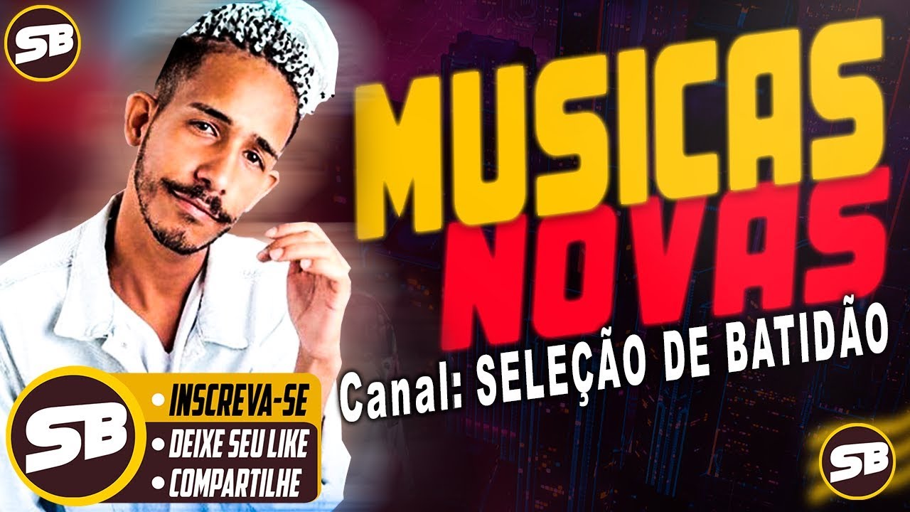 MC ROGINHO - MÚSICAS NOVAS CD COMPLETO 2018 - REPERTÓRIO NOVO