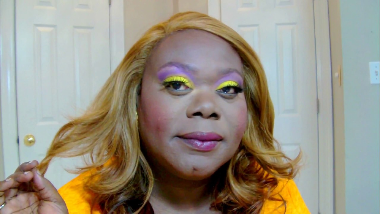 Wig Review-Jocelyn