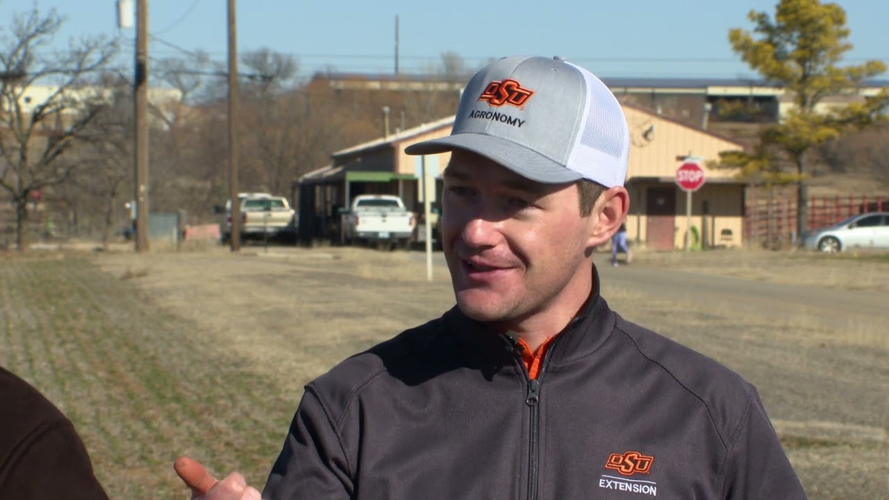 What Type of Soil is in Your Field?