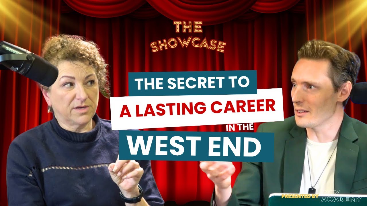 Kim Ismay on her five-decade career in the West End