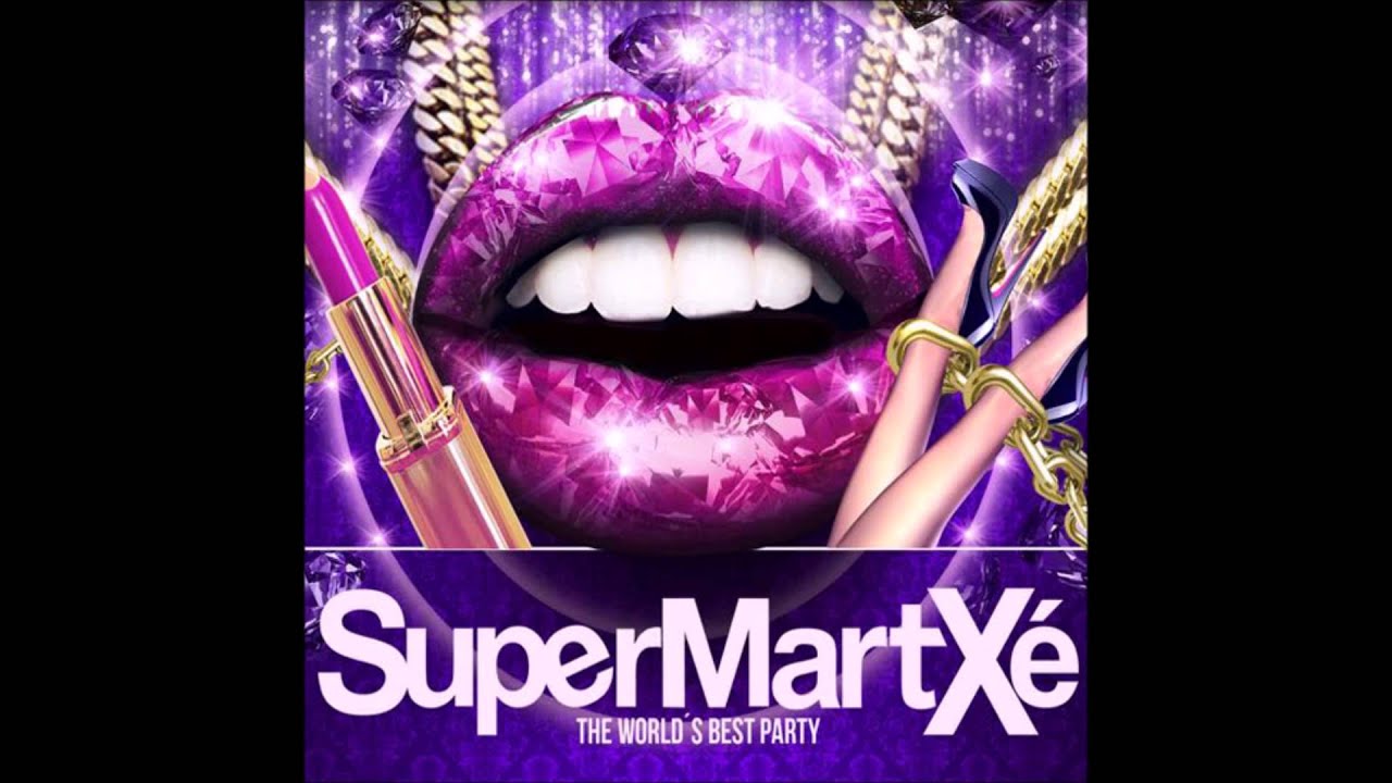 Supermartxe Ibiza Mix Sesion Remember