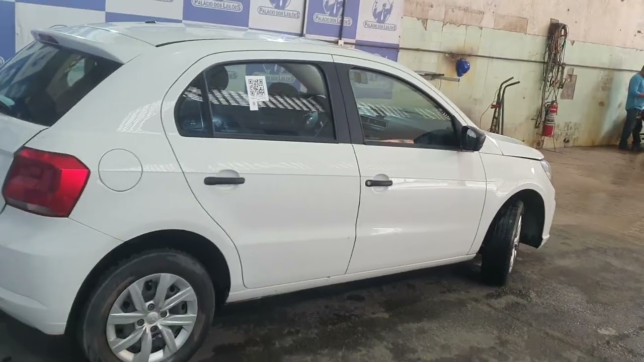 VW GOL 1.0L MC4 1051763 1773425964830