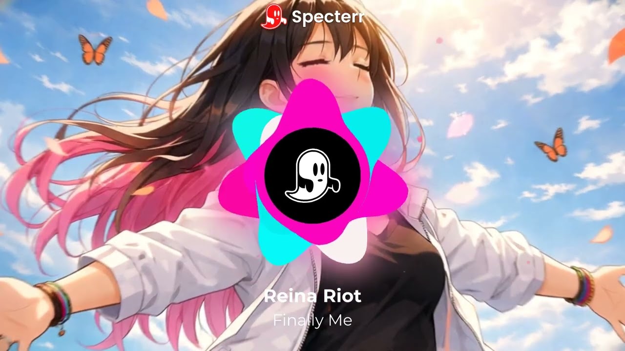 Finally Me