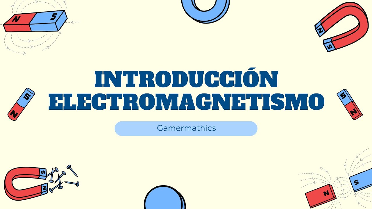 Introducción EM