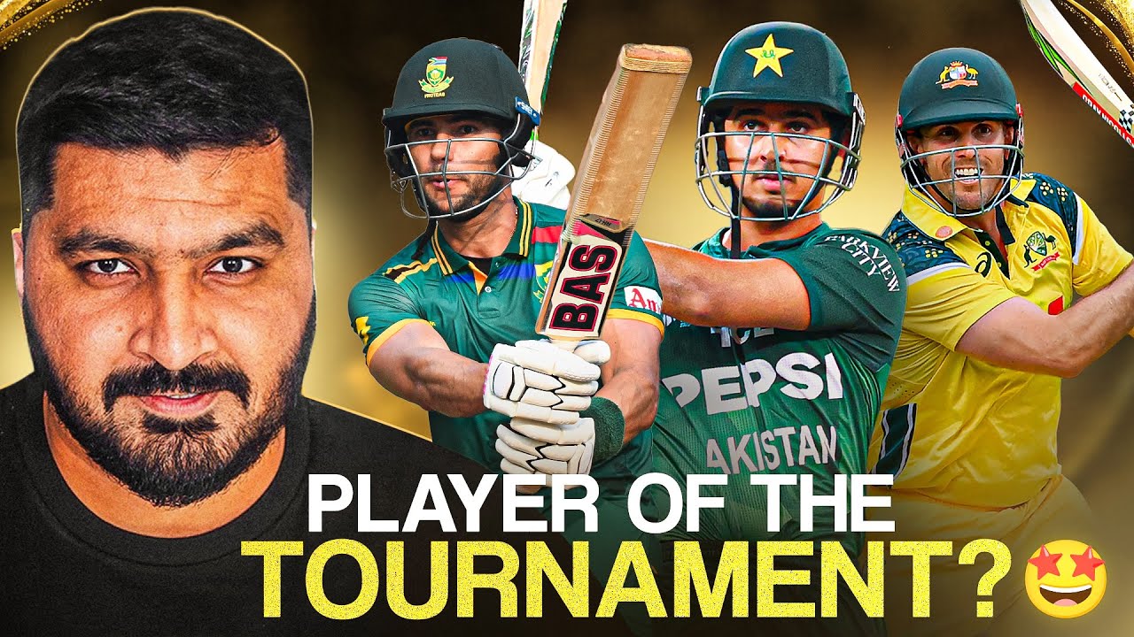 These Players Can Become Player of the Tournament in T20 World Cup 2026 in India & Sri Lanka