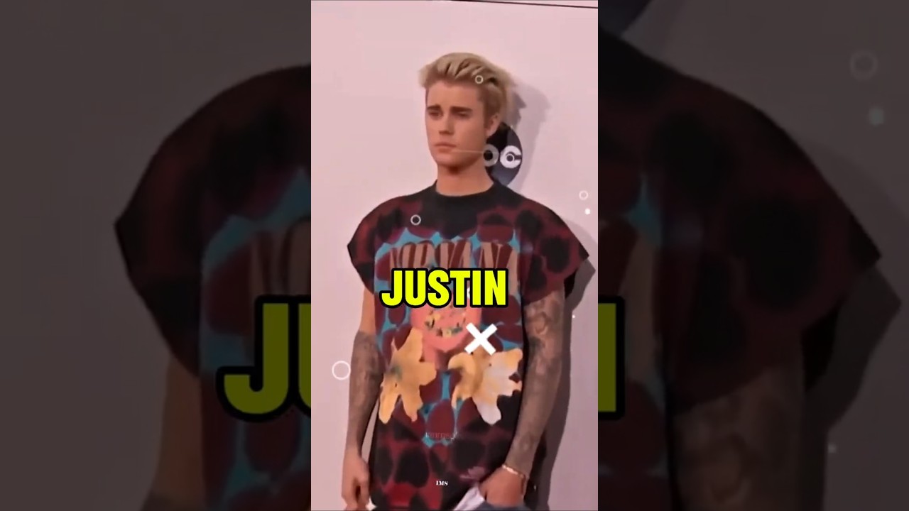 Justin Bieber sings gospel music on live stream. 