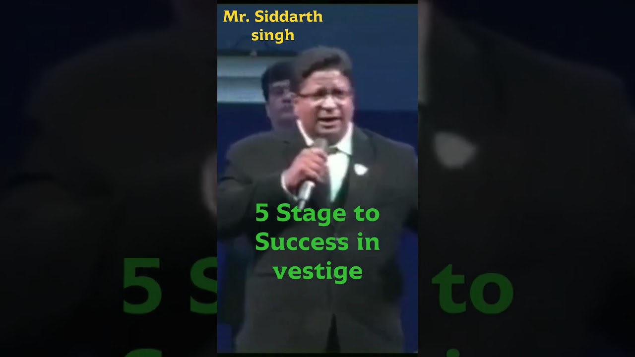Simple step to success #vestige