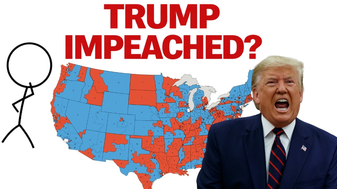 Why The 2026 Midterms Will Be Unlike Any U.S. Election We've Seen
