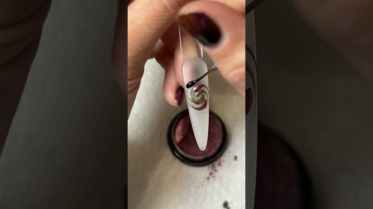 Finally found a chrome resistant matte top coat that actually works!