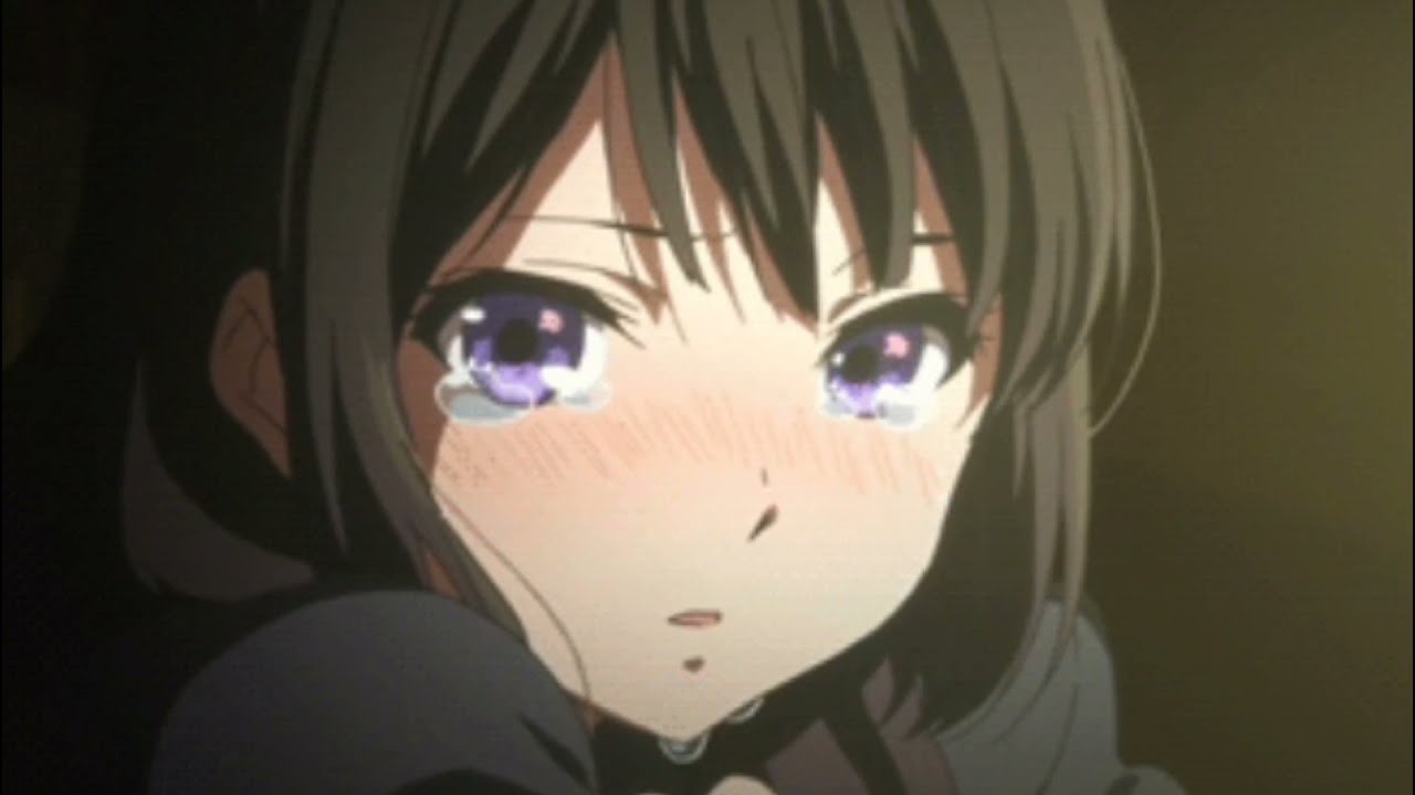 Anime Music Video Edit Tralier!!