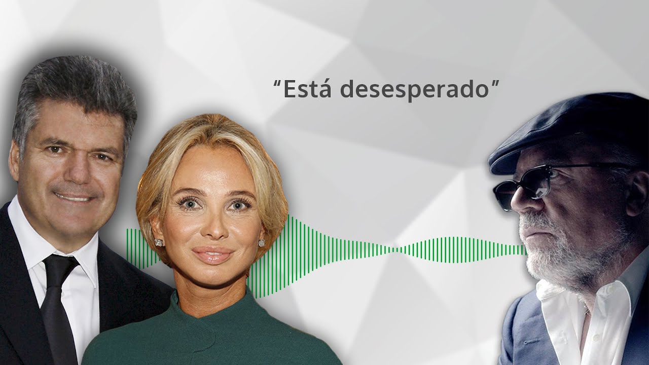 Juan Villalonga, a Corinna: 