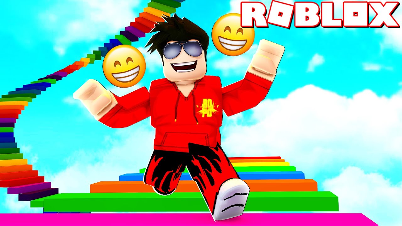 ROBLOX HAPPY RUNNER..... (RAGE?)