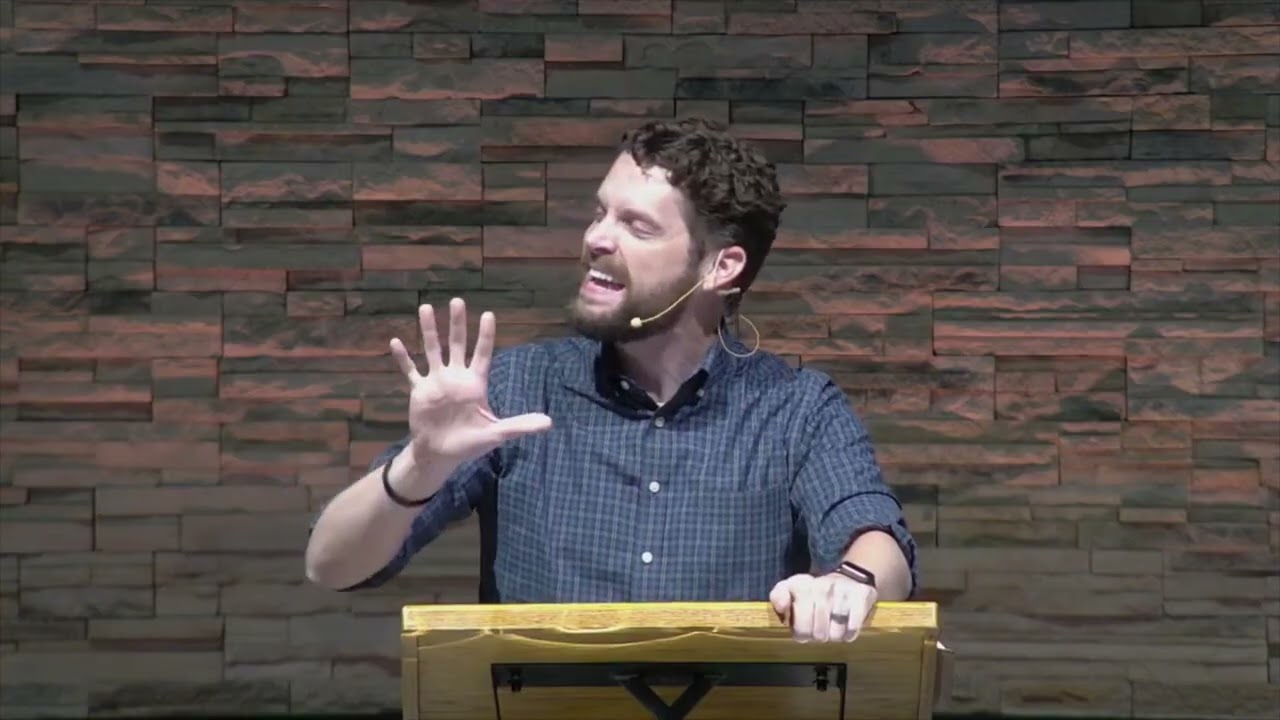 Faithful: Daniel 3