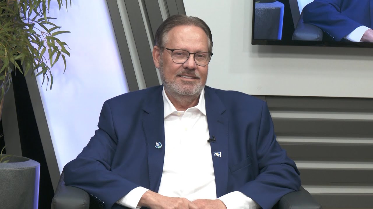 Entrevista Coletiva | Gilberto Figueiredo | Saúde Pública em Mato Grosso | Bloco 02