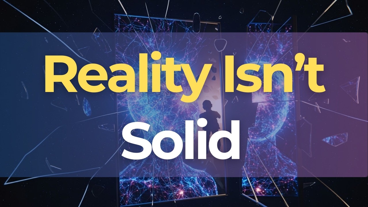 Particles Don’t Exist — Only Fields Do: What Quantum Field Theory Reveals About Reality