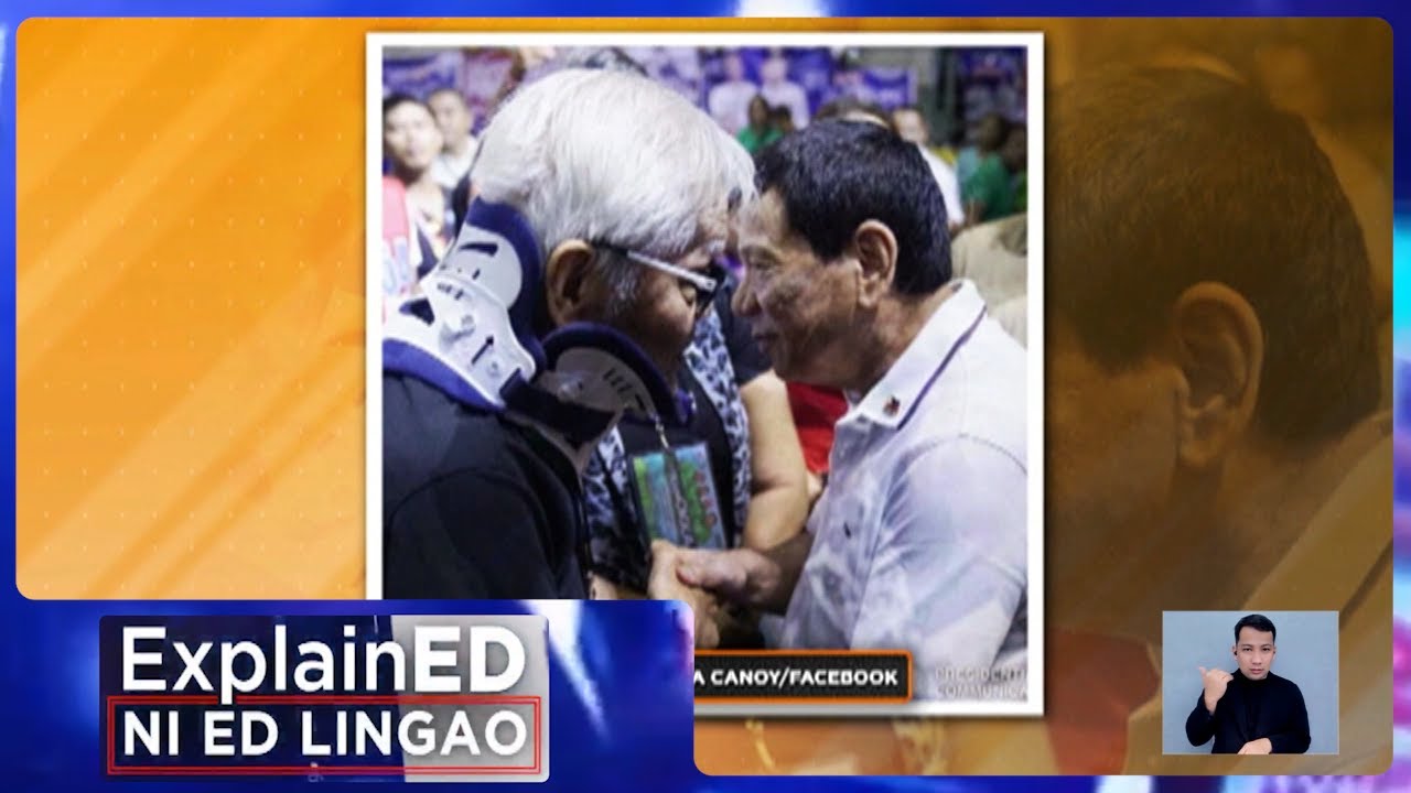 News ExplainED: Mga pagtatangkang ihiwalay ang Mindanao | Frontline Pilipinas