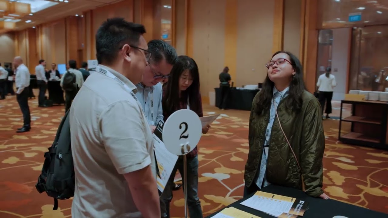 AI in Financial Services APAC Highlights