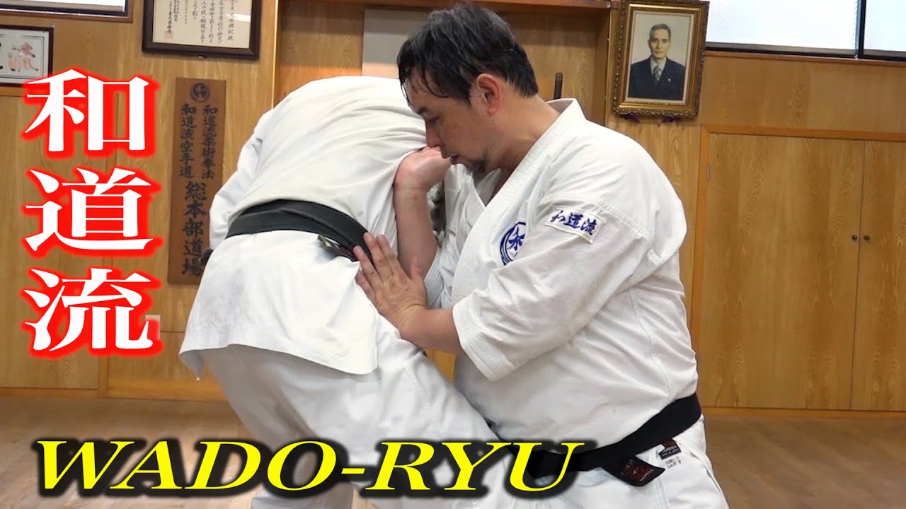 Wado-ryu Karate, Impressive 