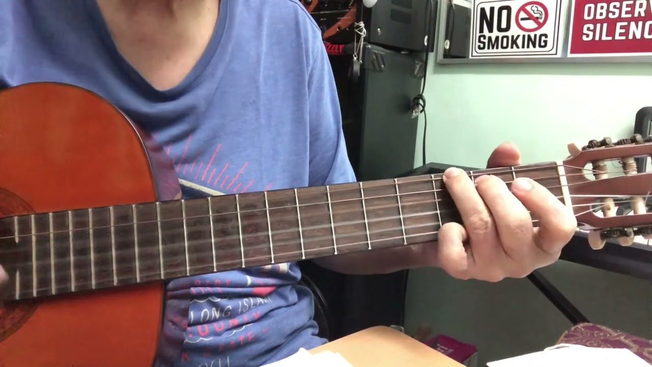 “LAHAT AY AKING IBIBIGAY” (Inspirational Song) Cover: Sir LAG, LYRICS/CHORDS: Description Below