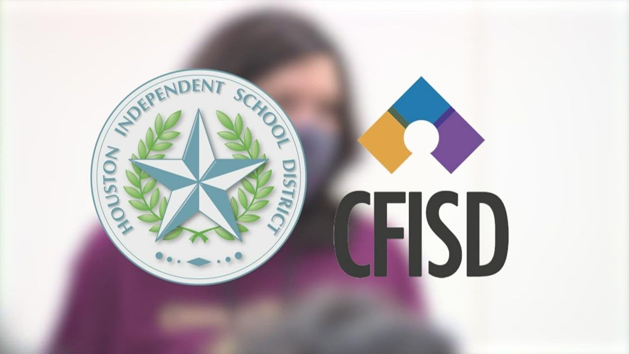 2 of Texas' 3 biggest school districts navigating teacher shortage ahead of upcoming year