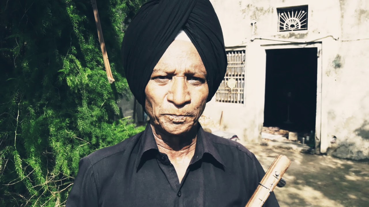 Maa hundi aa maa song by kuldeep manak tumbi player baba ramta ji 9501610729, 7837295183