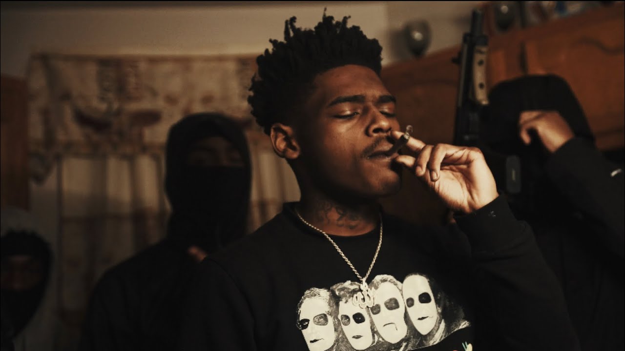 HOODFAMOUSJ - 