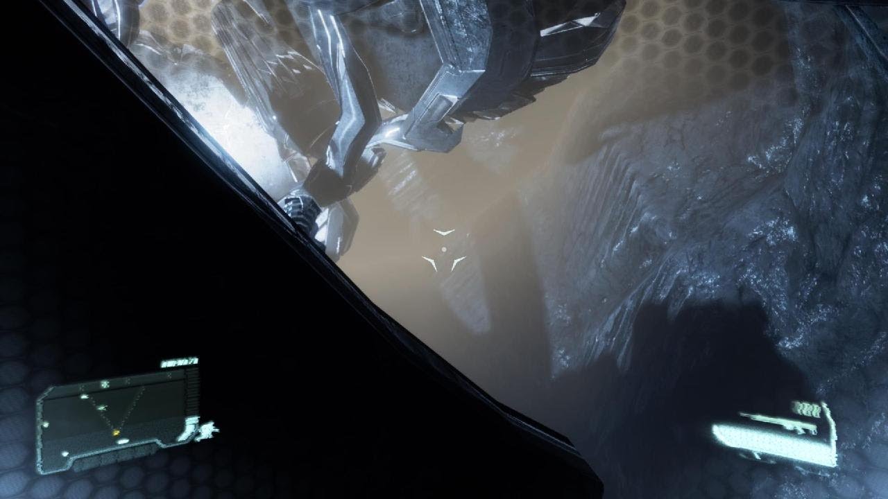 🔵 Crysis3 Remastered #11