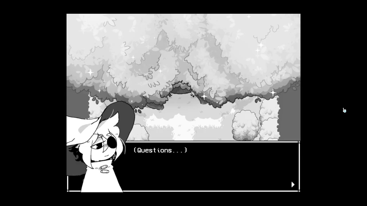 Starting to lose my mind | In Stars and Time [Act 2]