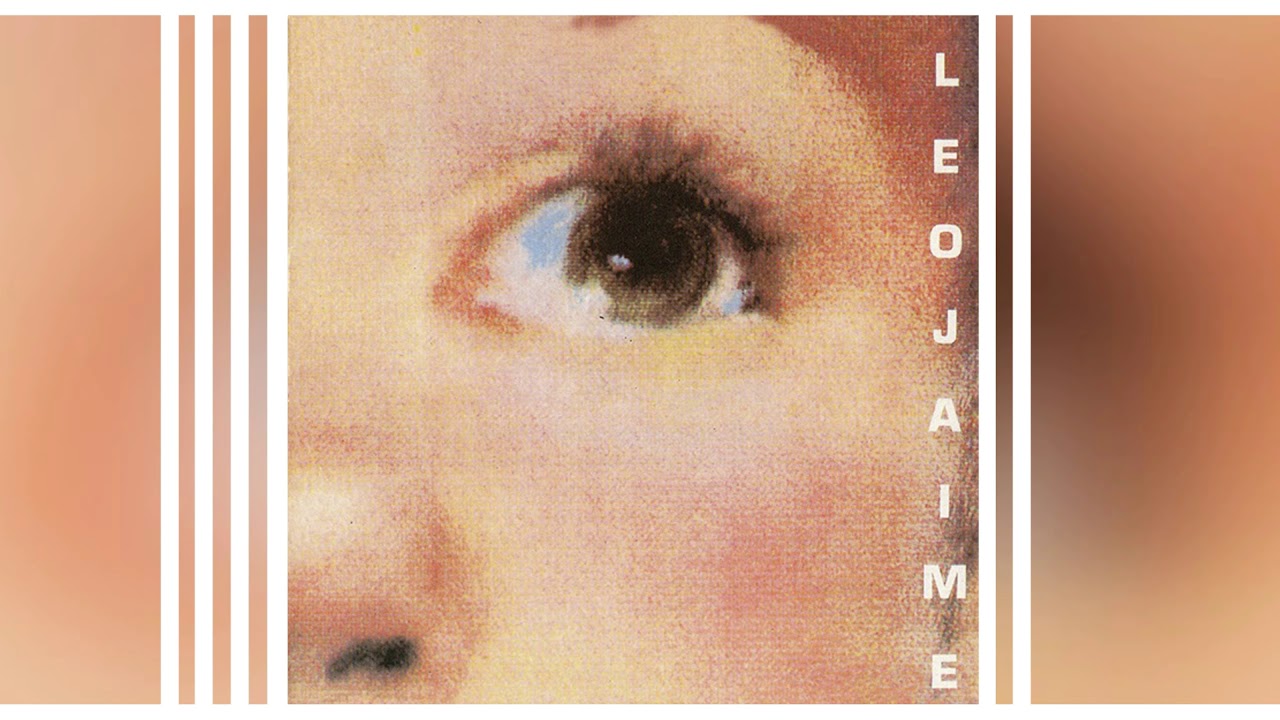 05 - Leo Jaime - Bobagem | Avenida Das Desilusões - 1989