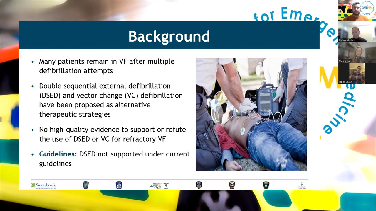 Dual Sequential External Defibrillation – From Theory to Guideline Practice