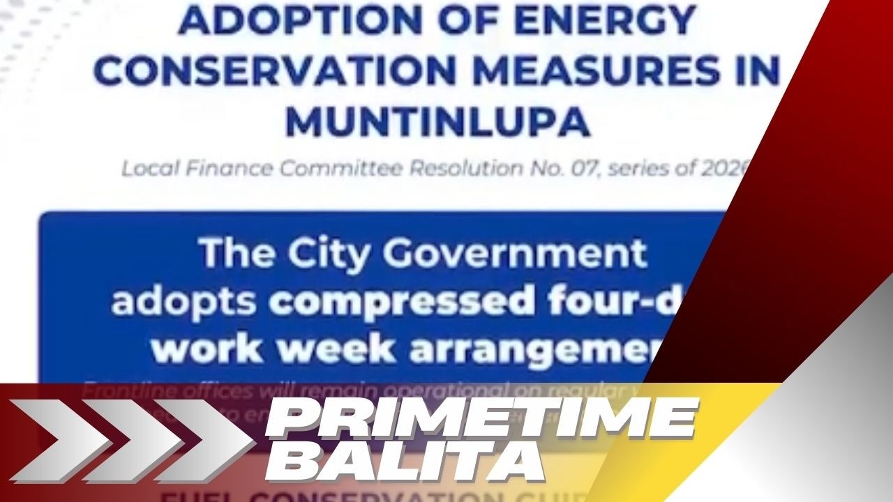 MAYOR BIAZON BUMUO NG ISANG SPECIAL TASK FORCE NA TUTUTOK SA PAG-INSPEKSIYON NG FUEL STOCKS