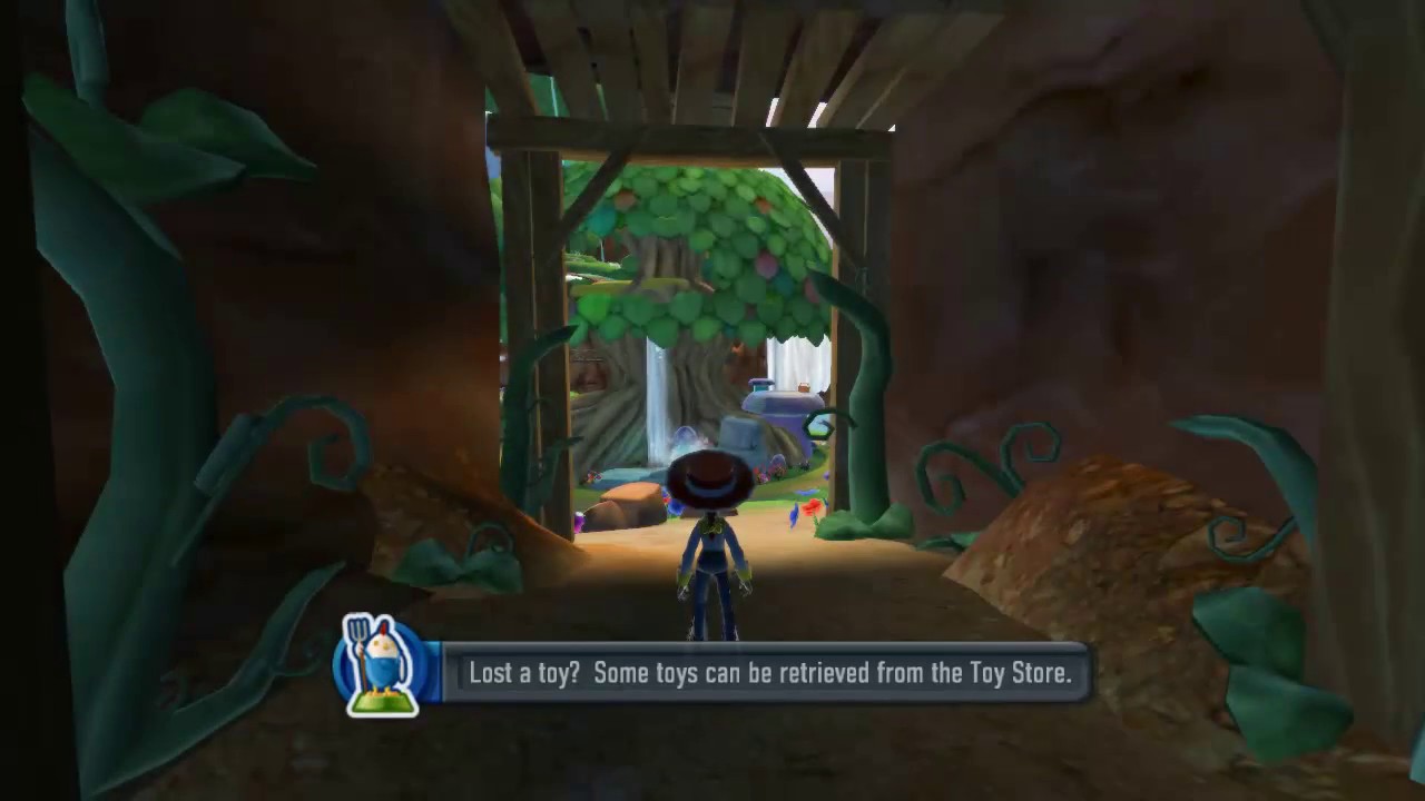 Toys story 3 nivel 1 gameplay  pc 2017 /AXEL gemeplay