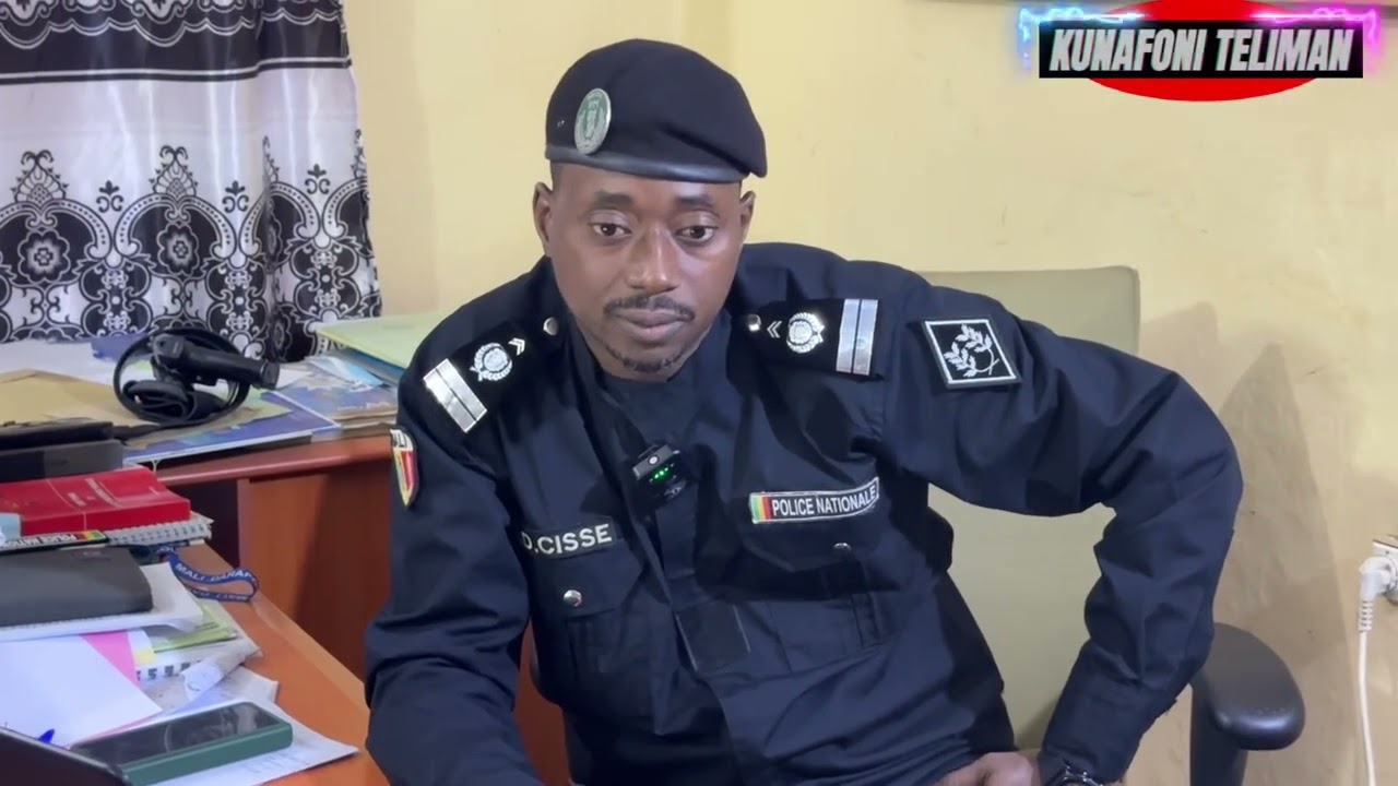 OPÉRATION KOKADJÈ ( FAIRE DE KAYES UNE RÉGION EXEMPLAIRE)