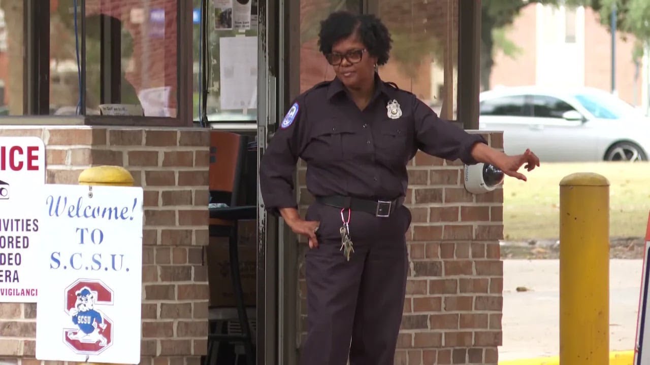 S.C. State seeks $8M for security upgrades as lawmakers advance campus safety bill