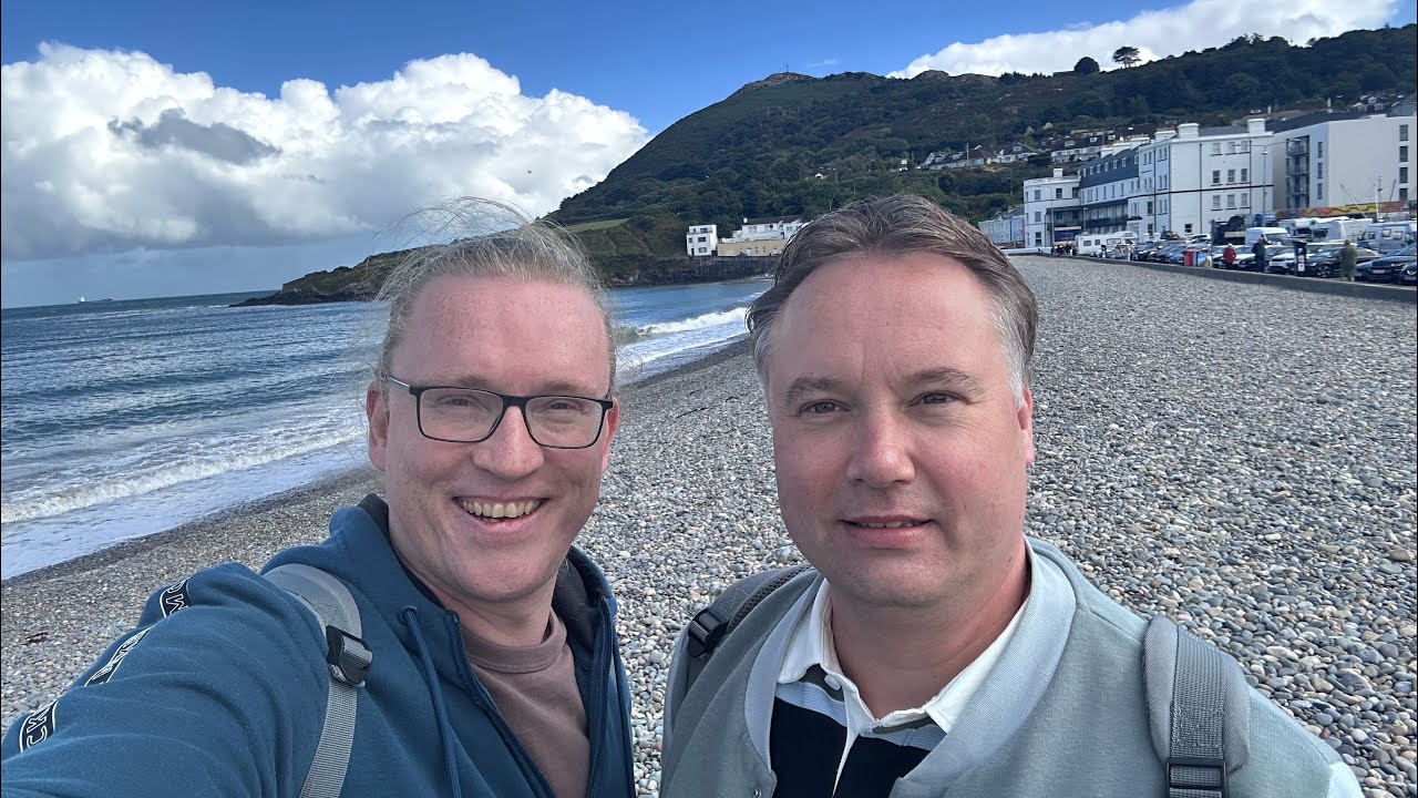 Mike's Creatieve Wereld | Vakantievlog Ierland deel 2