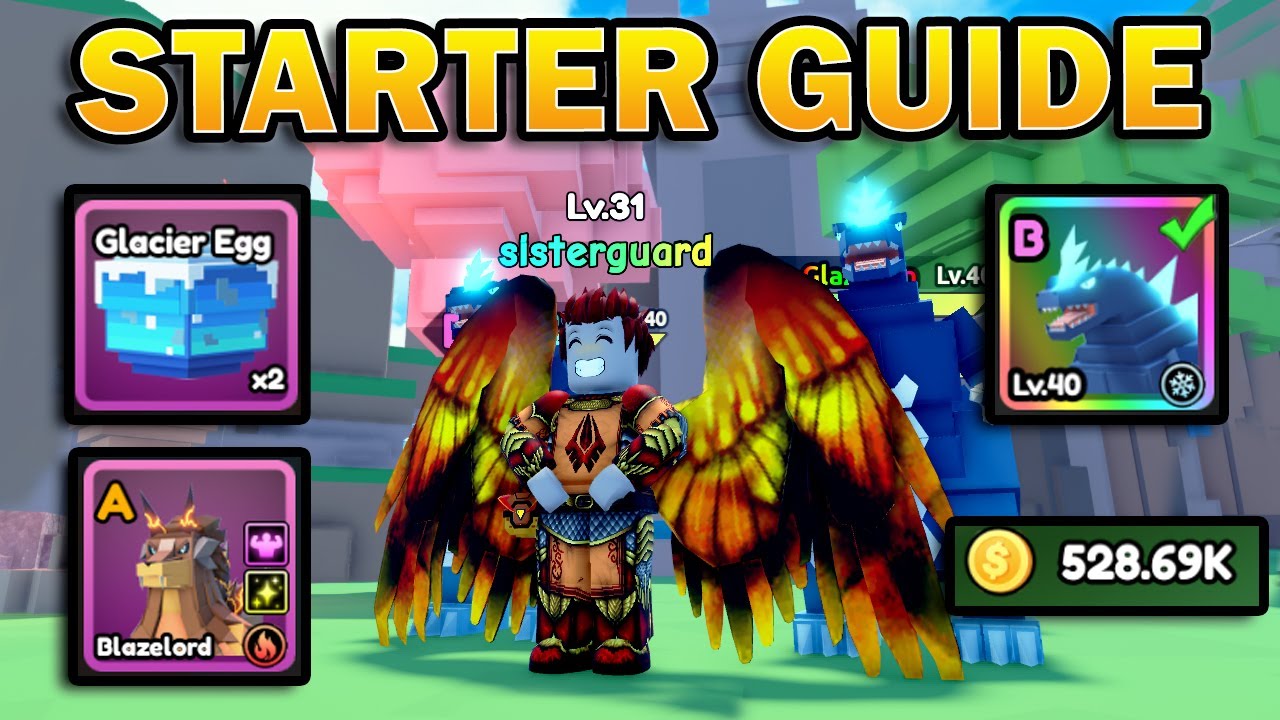 Complete Starter Guide For Catch A Monster- Ranks, Money, and TIPS & TRICKS