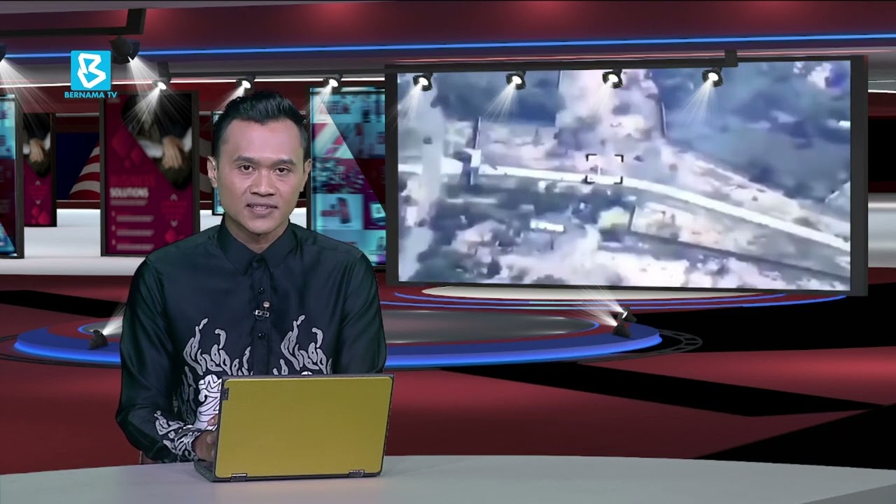 Thai&ndash;Cambodia border issue: Malaysia emphasises security & diplomacy as priorities