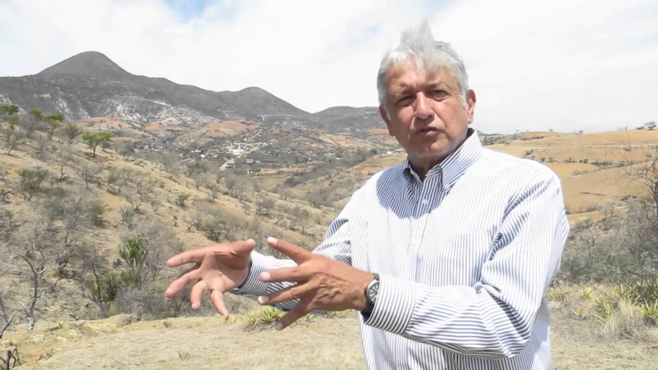 La libertad no se implora, se conquista: AMLO