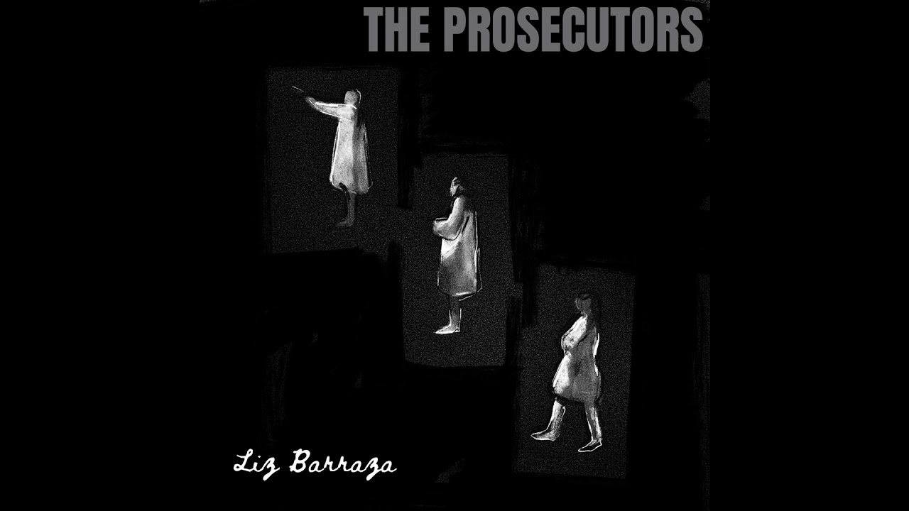 264. The Murder of Liz Barraza -- Devil in Disguise