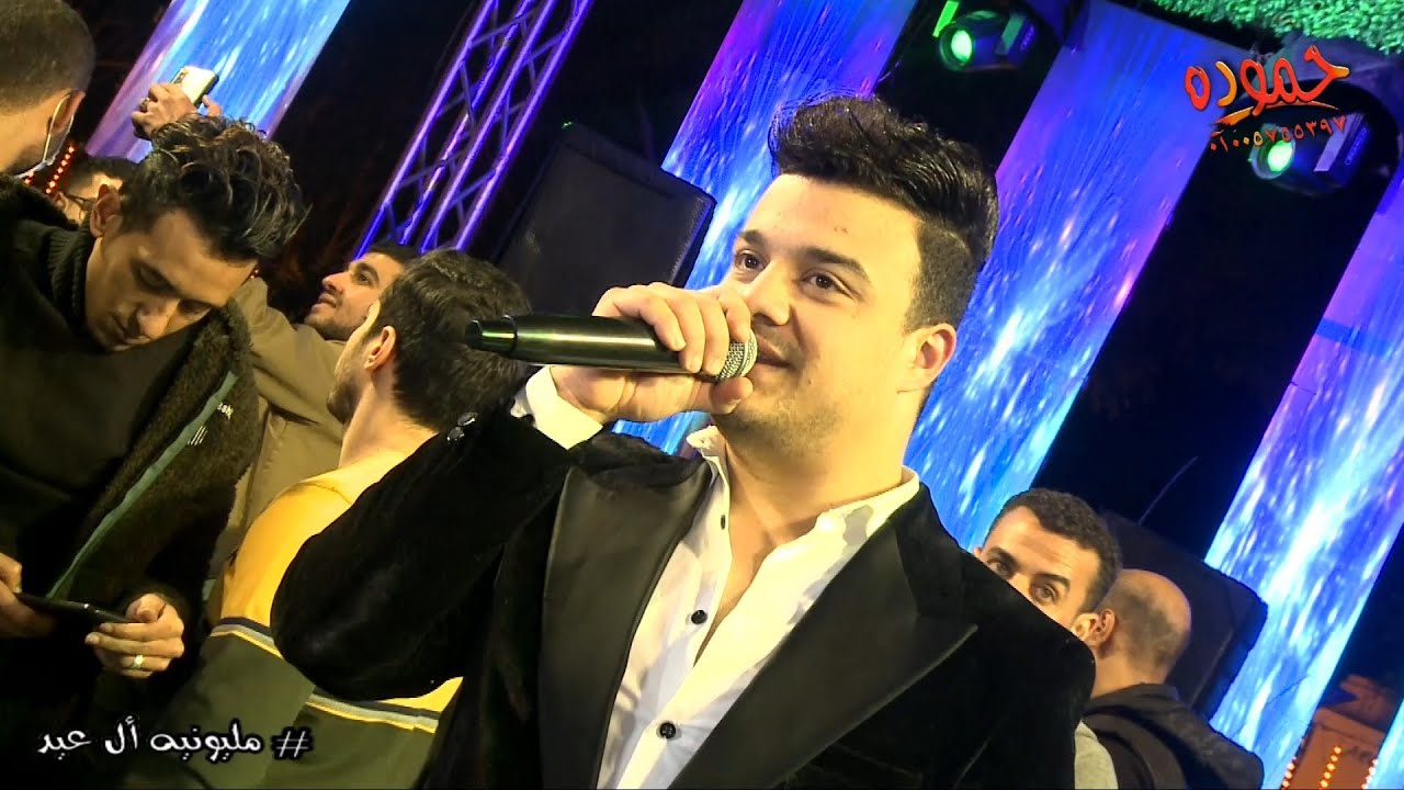 رمضان البرنس و عبسلام 😍2021💪 _ مليونيه أل عيد _ الزرقا . دمياط أفراح البياع و نجم و الفكهانى