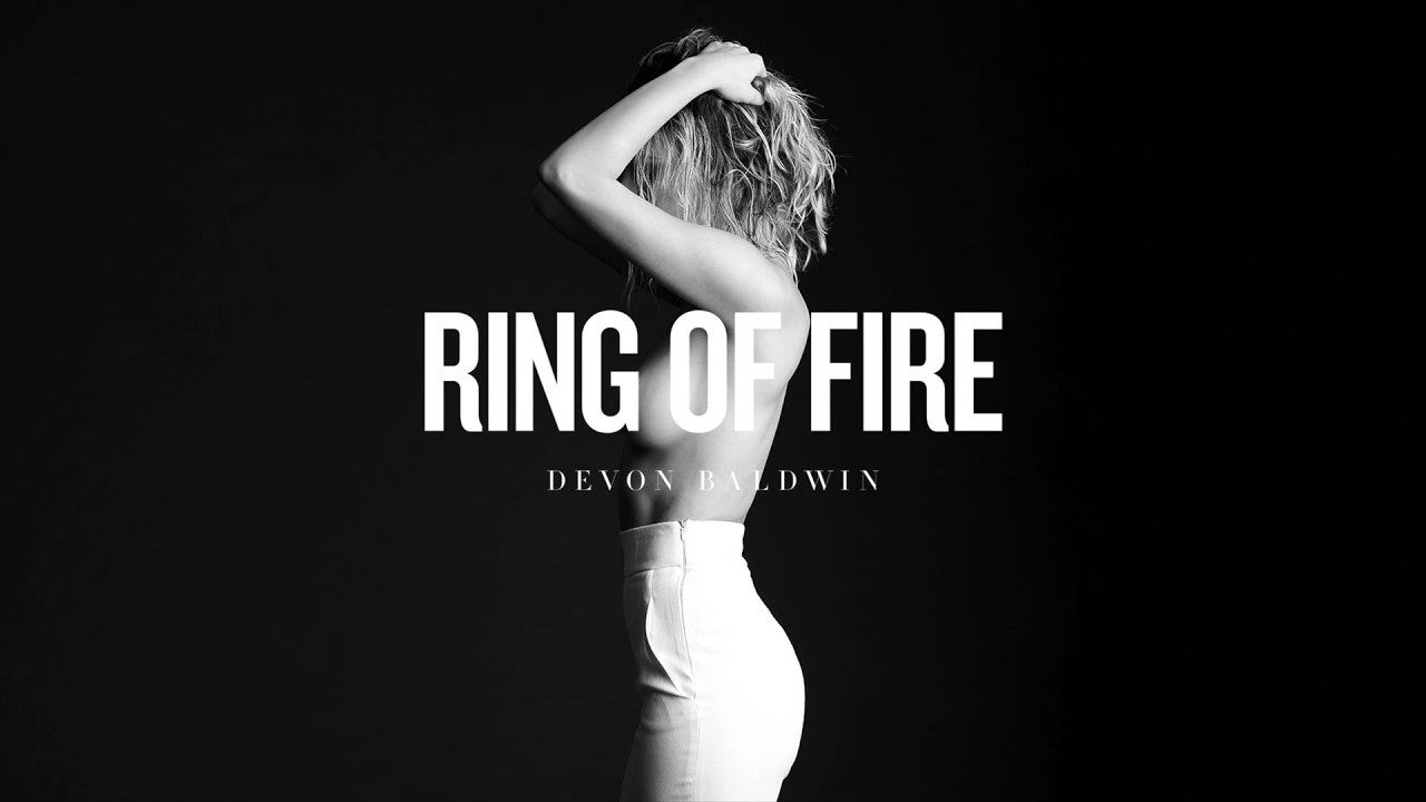 Devon Baldwin 