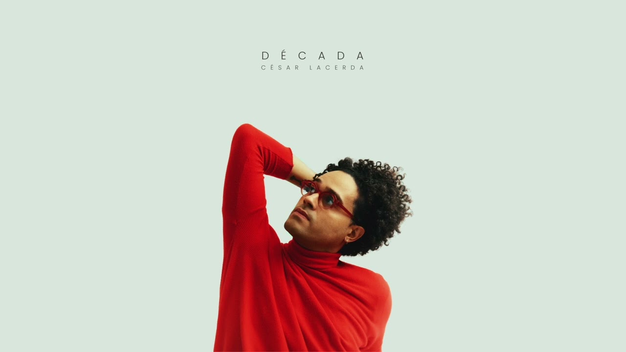César Lacerda - Porquê da Voz