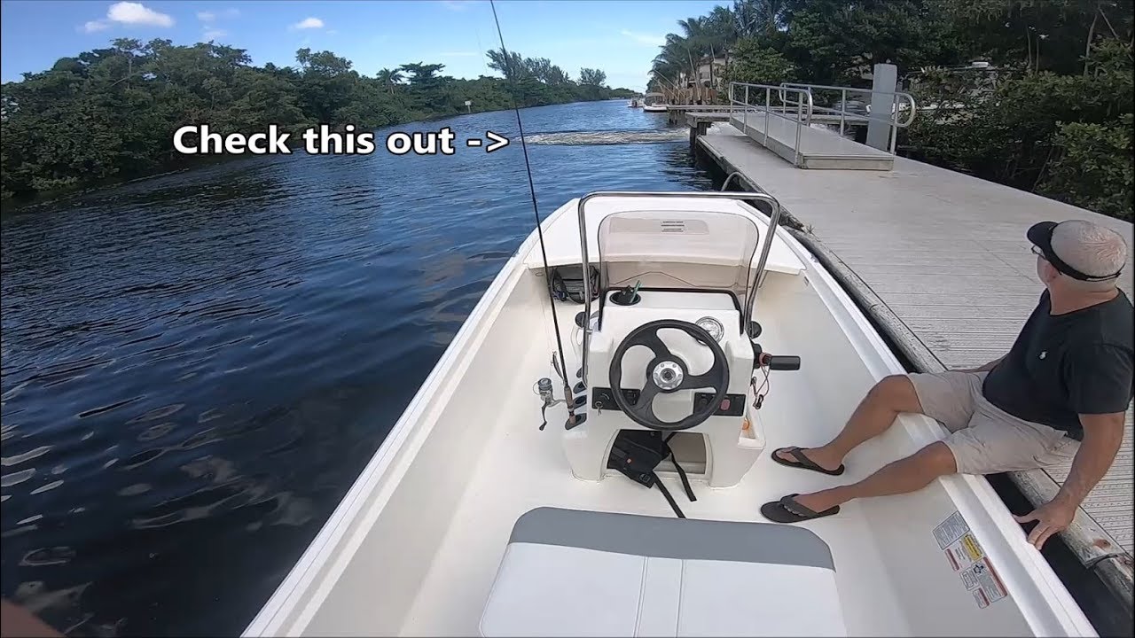 20 hour engine service and things i dont like about the mako pro skiff 17