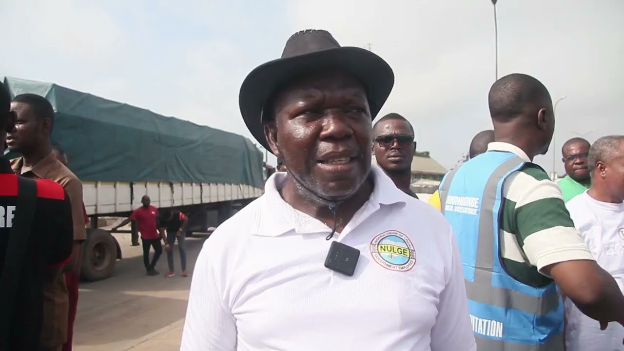 Austin Rotimi imafidon Developmental strives in Uhunmwode Local government council 